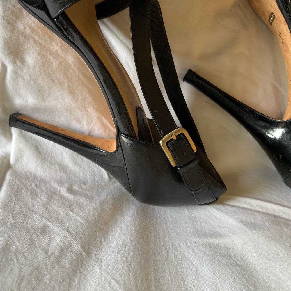 👠🌺EUC Cole Haan Heels… gorgeous - Picture 9 of 14